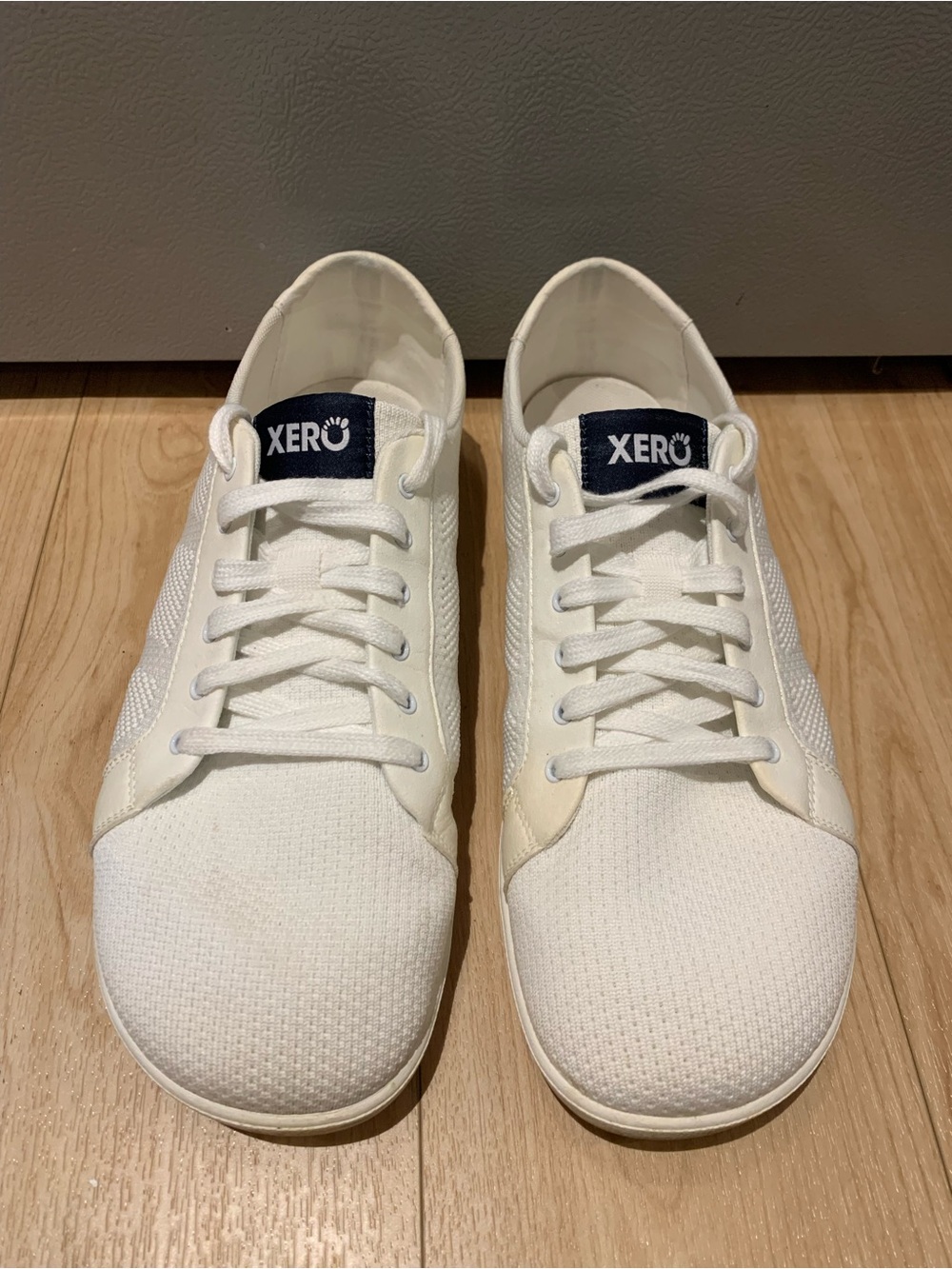 Xero Dillon men’s barefoot shoes